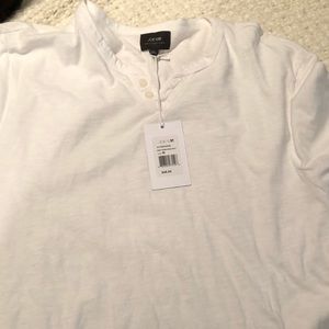 Brand new men’s Joes Jeans shirt